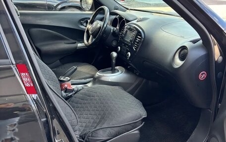 Nissan Juke II, 2011 год, 820 000 рублей, 7 фотография