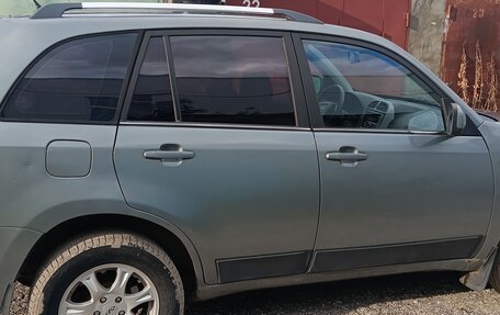 Chery Tiggo (T11), 2014 год, 420 000 рублей, 3 фотография
