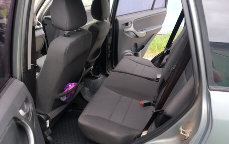 Chery Tiggo (T11), 2014 год, 420 000 рублей, 7 фотография