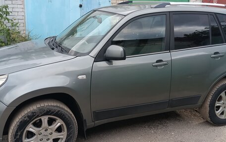 Chery Tiggo (T11), 2014 год, 420 000 рублей, 9 фотография