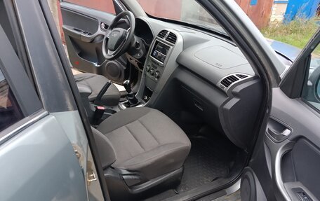 Chery Tiggo (T11), 2014 год, 420 000 рублей, 8 фотография