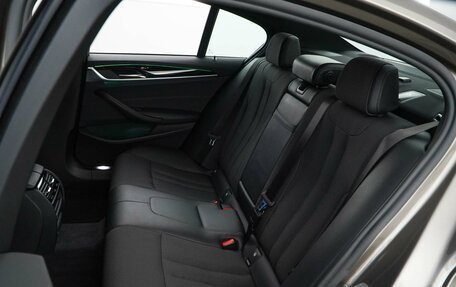 BMW 5 серия, 2017 год, 3 513 051 рублей, 9 фотография