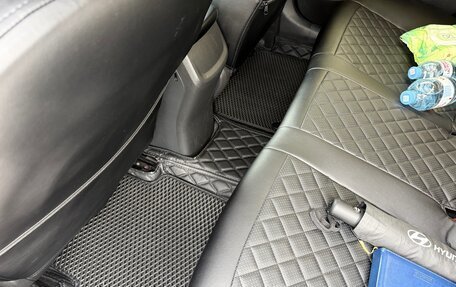 Hyundai Elantra VI рестайлинг, 2017 год, 1 450 000 рублей, 16 фотография