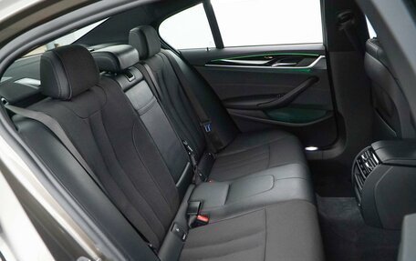 BMW 5 серия, 2017 год, 3 513 051 рублей, 7 фотография