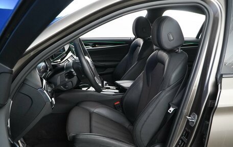 BMW 5 серия, 2017 год, 3 513 051 рублей, 10 фотография