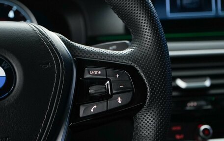 BMW 5 серия, 2017 год, 3 513 051 рублей, 13 фотография