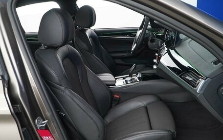 BMW 5 серия, 2017 год, 3 513 051 рублей, 8 фотография