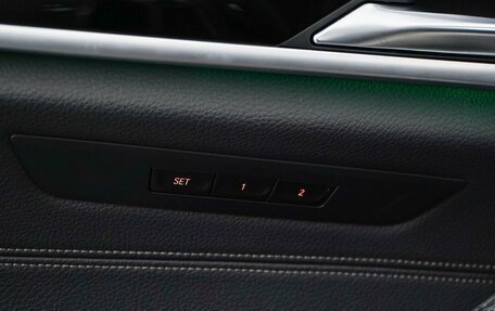 BMW 5 серия, 2017 год, 3 513 051 рублей, 15 фотография