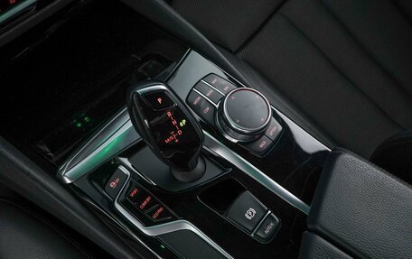 BMW 5 серия, 2017 год, 3 513 051 рублей, 18 фотография
