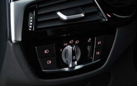 BMW 5 серия, 2017 год, 3 513 051 рублей, 17 фотография