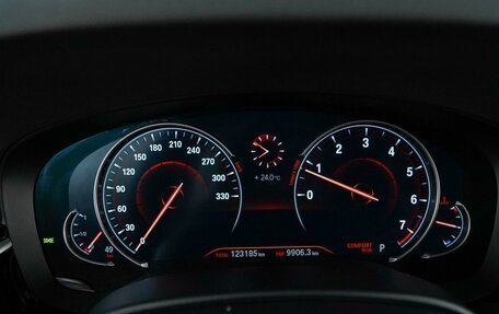 BMW 5 серия, 2017 год, 3 513 051 рублей, 22 фотография