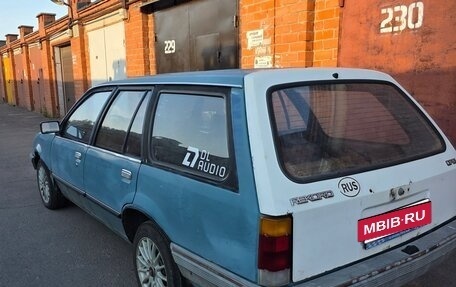 Opel Rekord E, 1980 год, 90 000 рублей, 6 фотография