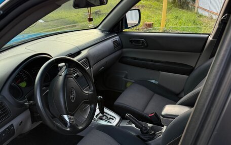 Subaru Forester, 2006 год, 800 000 рублей, 7 фотография