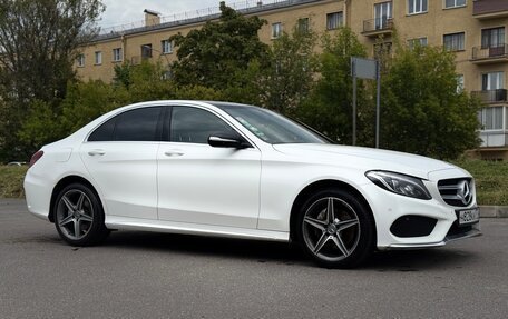 Mercedes-Benz C-Класс, 2014 год, 1 275 000 рублей, 2 фотография