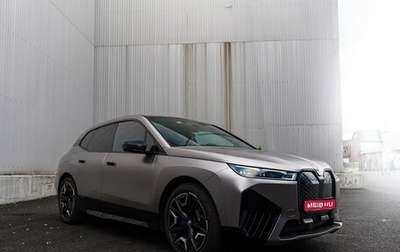 BMW iX, 2022 год, 7 700 000 рублей, 1 фотография