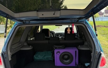 Subaru Forester, 2006 год, 800 000 рублей, 14 фотография