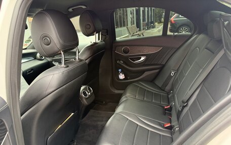 Mercedes-Benz C-Класс, 2014 год, 1 275 000 рублей, 9 фотография
