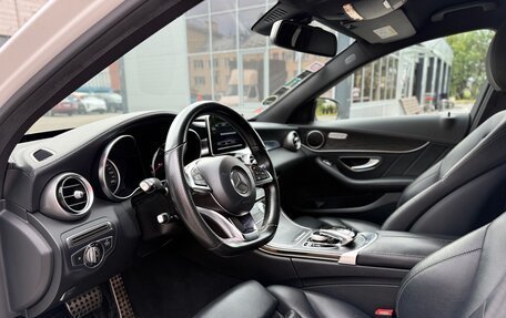 Mercedes-Benz C-Класс, 2014 год, 1 275 000 рублей, 8 фотография