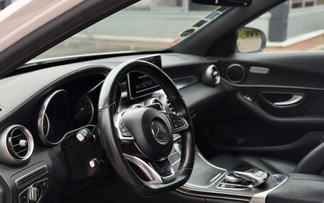 Mercedes-Benz C-Класс, 2014 год, 1 275 000 рублей, 10 фотография