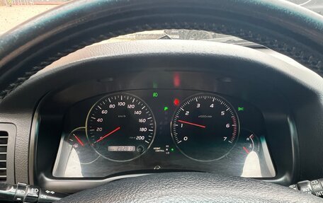Toyota Land Cruiser Prado 120 рестайлинг, 2006 год, 1 850 000 рублей, 7 фотография