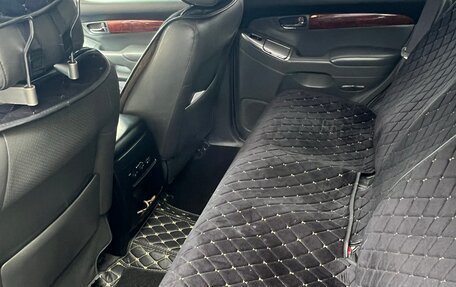 Toyota Land Cruiser Prado 120 рестайлинг, 2006 год, 1 850 000 рублей, 9 фотография