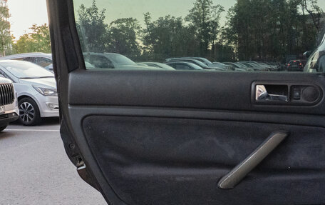 Volkswagen Passat B5+ рестайлинг, 2000 год, 340 000 рублей, 8 фотография