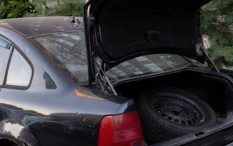 Volkswagen Passat B5+ рестайлинг, 2000 год, 340 000 рублей, 5 фотография