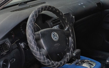 Volkswagen Passat B5+ рестайлинг, 2000 год, 340 000 рублей, 11 фотография