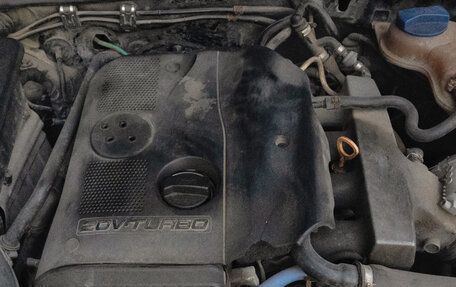 Volkswagen Passat B5+ рестайлинг, 2000 год, 340 000 рублей, 3 фотография