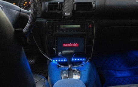 Volkswagen Passat B5+ рестайлинг, 2000 год, 340 000 рублей, 14 фотография