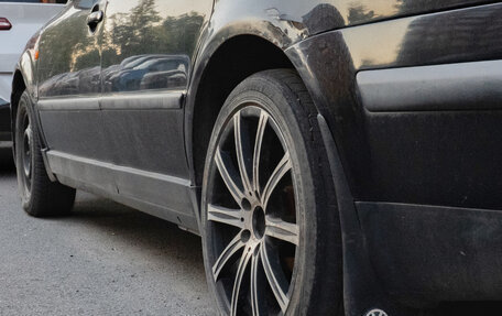 Volkswagen Passat B5+ рестайлинг, 2000 год, 340 000 рублей, 29 фотография
