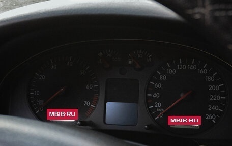 Volkswagen Passat B5+ рестайлинг, 2000 год, 340 000 рублей, 24 фотография