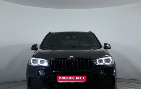 BMW X5, 2017 год, 3 100 000 рублей, 2 фотография