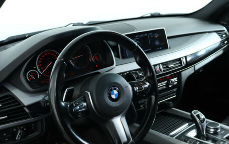BMW X5, 2017 год, 3 100 000 рублей, 13 фотография