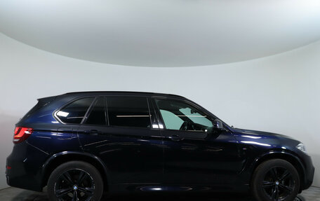 BMW X5, 2017 год, 3 100 000 рублей, 4 фотография
