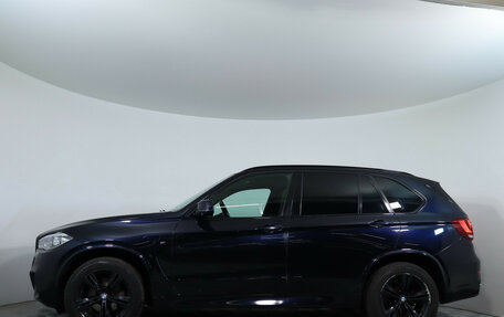 BMW X5, 2017 год, 3 100 000 рублей, 9 фотография
