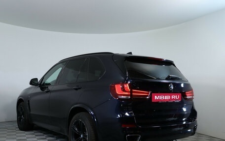 BMW X5, 2017 год, 3 100 000 рублей, 8 фотография