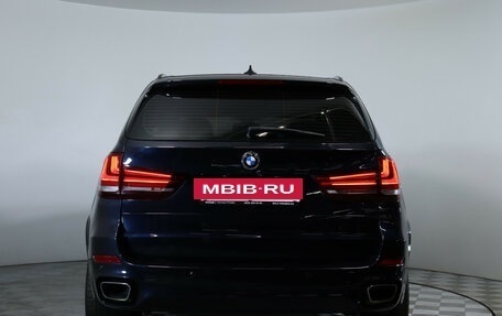 BMW X5, 2017 год, 3 100 000 рублей, 6 фотография