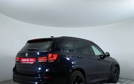 BMW X5, 2017 год, 3 100 000 рублей, 5 фотография