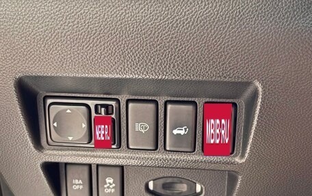 Infiniti FX II, 2012 год, 1 350 000 рублей, 26 фотография