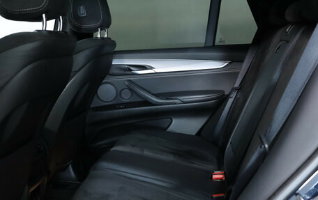 BMW X5, 2017 год, 3 100 000 рублей, 20 фотография