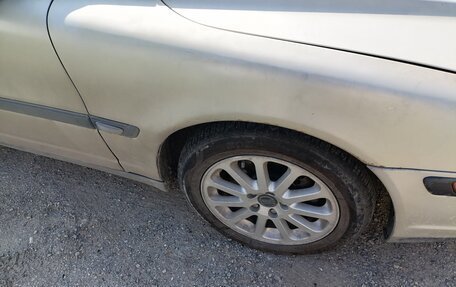 Volvo S80 II рестайлинг 2, 1999 год, 250 000 рублей, 4 фотография