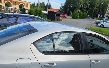 Skoda Octavia, 2014 год, 970 000 рублей, 2 фотография