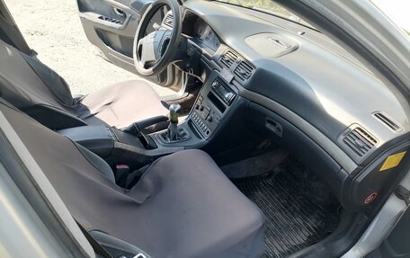 Volvo S80 II рестайлинг 2, 1999 год, 250 000 рублей, 10 фотография