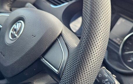Skoda Octavia, 2014 год, 970 000 рублей, 5 фотография
