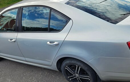 Skoda Octavia, 2014 год, 970 000 рублей, 3 фотография