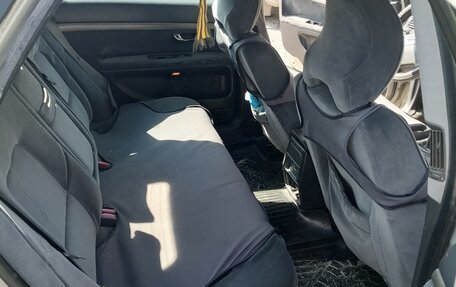 Volvo S80 II рестайлинг 2, 1999 год, 250 000 рублей, 9 фотография