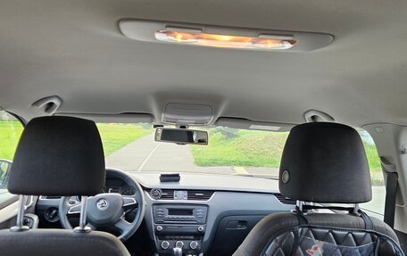 Skoda Octavia, 2014 год, 970 000 рублей, 6 фотография