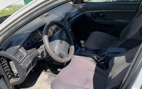 Volvo S80 II рестайлинг 2, 1999 год, 250 000 рублей, 8 фотография