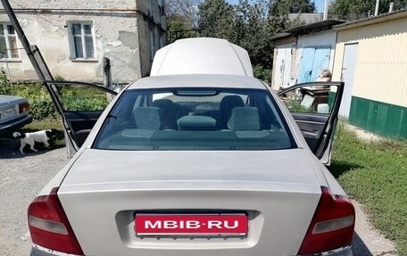 Volvo S80 II рестайлинг 2, 1999 год, 250 000 рублей, 11 фотография
